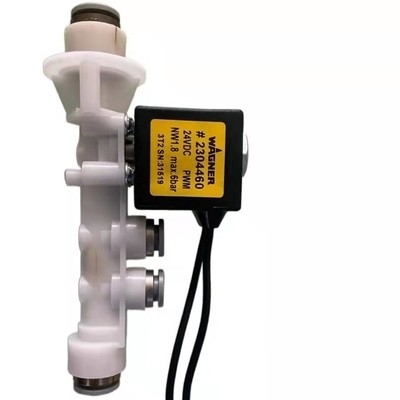 Wagner X1 2304460 Solenoidventil 24VDC Pulverbeschichtungsteile