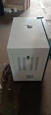 1.8KW elektrische Schnelltrocknungsofen industrielle Konstante Temperatur