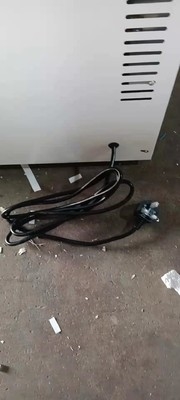 1.8KW elektrische Schnelltrocknungsofen industrielle Konstante Temperatur