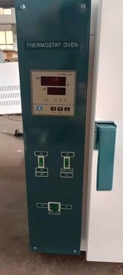 1.8KW elektrische Schnelltrocknungsofen industrielle Konstante Temperatur