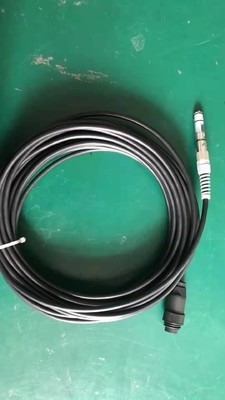 20M Pistole Kabel Pulverbeschichtung Ersatzteile für Gema automatische Pulverpistole