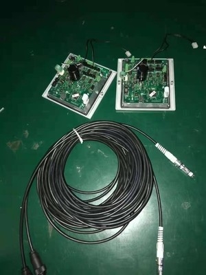 20M Pistole Kabel Pulverbeschichtung Ersatzteile für Gema automatische Pulverpistole