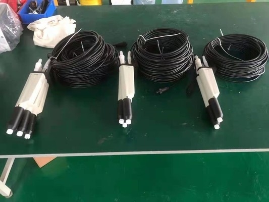 20M Pistole Kabel Pulverbeschichtung Ersatzteile für Gema automatische Pulverpistole