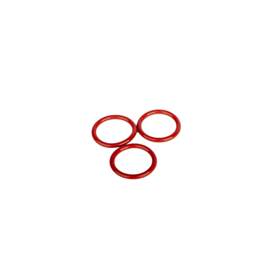 Versiegelungsgummi O-Ring Pulver-Sprühpistole Ersatzteile