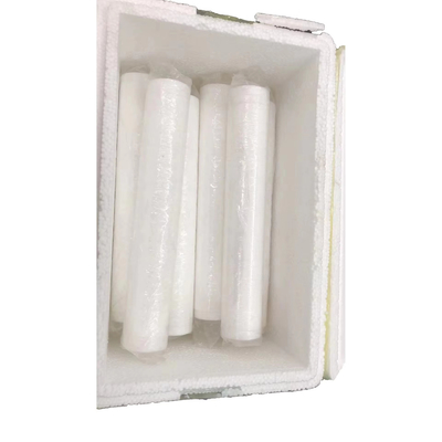 1002876 Filterelement - 40/30 mm OptiFeed PP05 Pulverpumpe - Pulverkammer