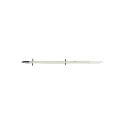 1002249 Deflector Rod NS07 E Komplett OptiGun 2 AE1 Emaille Automatikgewehr Düse Ersatzteile