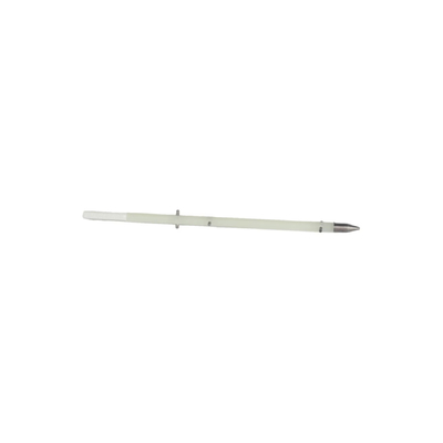 1002249 Deflector Rod NS07 E Komplett OptiGun 2 AE1 Emaille Automatikgewehr Düse Ersatzteile