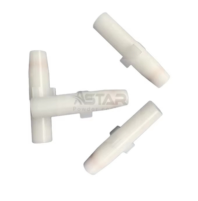 134385 Verpackungsschuhe Versa Spray II Pulverbeschichtungspistole Ersatzteile