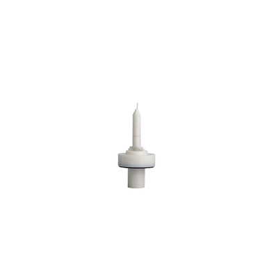 60520-FS Ventilator-Spray-Widerstandshalter Parker Ionics GX132 Handgewehr-Ersatzteil