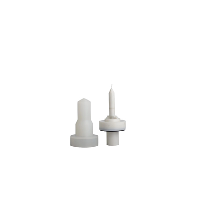 60520-FS Ventilator-Spray-Widerstandshalter Parker Ionics GX132 Handgewehr-Ersatzteil