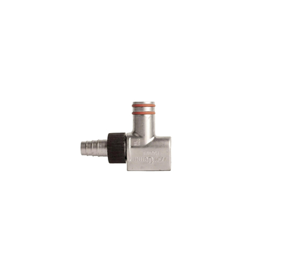 231517 Rot O Ring D16 x 2 mm Gema OptiFlow IG02 Pulverinjektor Ersatzteile