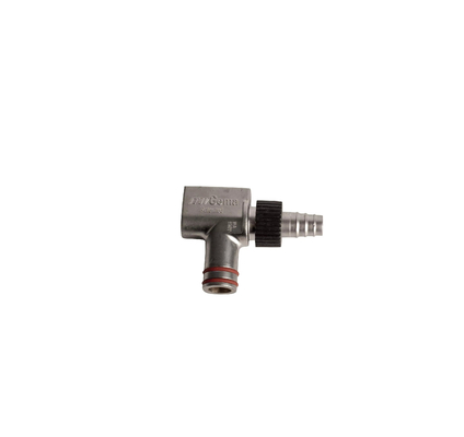 231517 Rot O Ring D16 x 2 mm Gema OptiFlow IG02 Pulverinjektor Ersatzteile