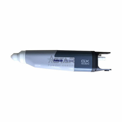 Parker Ionics GX506N Elektrostatische Pulverbeschichtungspistole
