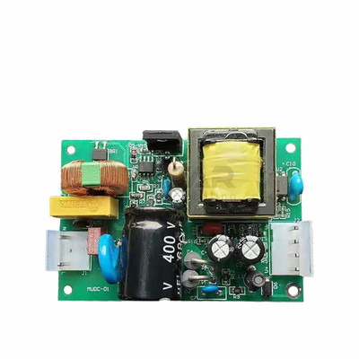 1009849 Kompatible 24 VDC-PCB-Boards für die Pulverbeschichtung