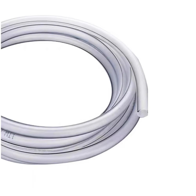 1008038 Kunststoffrohr D8/6 mm Schwarz Gema OptiFlex 2F 2B Pulverbeschichtungsmaschine Ersatzteil