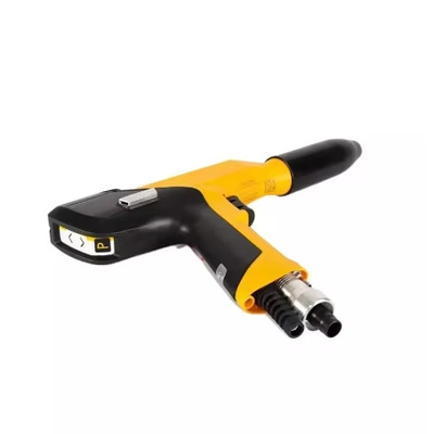 Manuelle Pistole OptiSelect Pro GM04 Gema ASG-F Pulverbeschichtungsmaschine