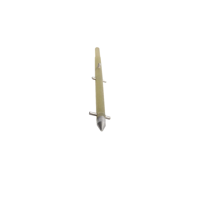 Nicht Original 1002249 Deflector Rod NS07-E-komplett OptiGun 2 AE1 Schmelz automatische Pistole Düsenkombinationen