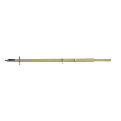 Nicht Original 1002249 Deflector Rod NS07-E-komplett OptiGun 2 AE1 Schmelz automatische Pistole Düsenkombinationen