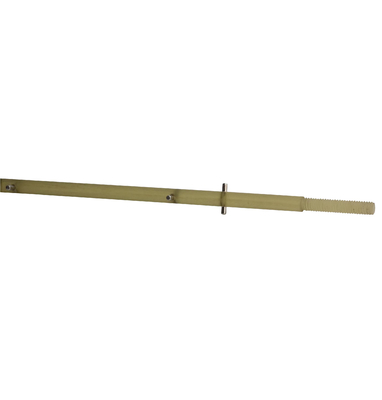 Nicht Original 1002249 Deflector Rod NS07-E-komplett OptiGun 2 AE1 Schmelz automatische Pistole Düsenkombinationen