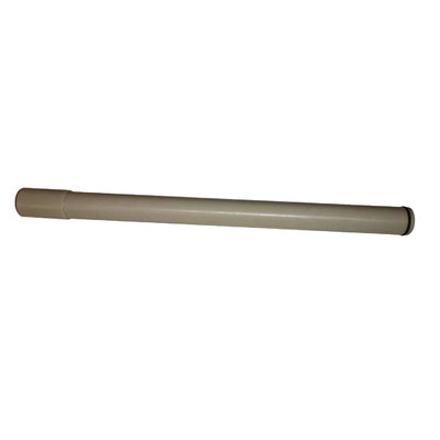 0351665 Wagner PEM C3 ET Rohr Iso Pulverbeschichtung Ersatzteile