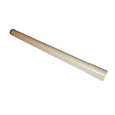 0351665 Wagner PEM C3 ET Rohr Iso Pulverbeschichtung Ersatzteile