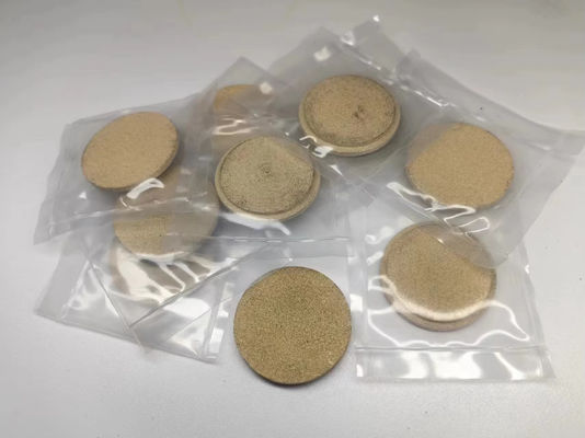 Schutzscheibe 1010354 Pulverbeschichtung Ersatzteile Anwendung Pumpe AP 01.1