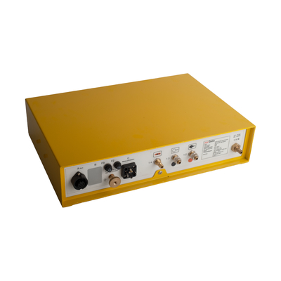340057 PGC 1 Steuerungsanlage Automatische elektrostatische Pulverbeschichtungsmaschine Pulverpistole