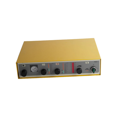 340057 PGC 1 Steuerungsanlage Automatische elektrostatische Pulverbeschichtungsmaschine Pulverpistole