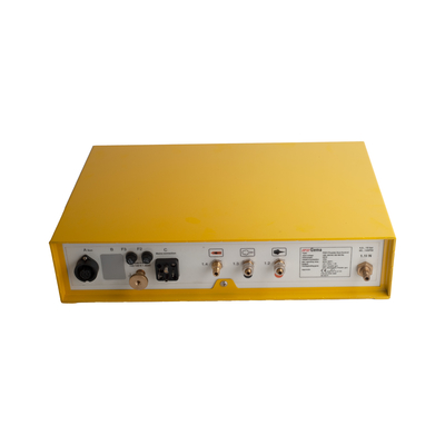 340057 PGC 1 Steuerungsanlage Automatische elektrostatische Pulverbeschichtungsmaschine Pulverpistole