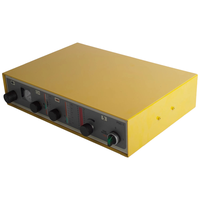 340057 PGC 1 Steuerungsanlage Automatische elektrostatische Pulverbeschichtungsmaschine Pulverpistole