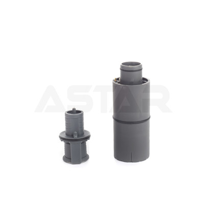 390915 390204 Hicoat Pem C4 Pulverbeschichtung Ersatzteile Elektrodenhalter