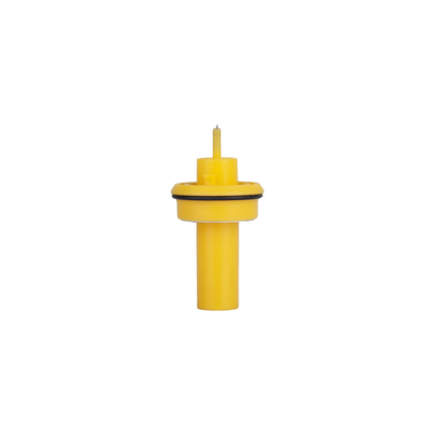 2322490 Elektrodenhalter X1 ohne Deflektor Kegel Hülle Pulverbeschichtung Pistole Ersatzteile