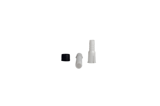 1008642 Schlauchhalter Gema OptiGun GA03 Pulverbeschichtungspistole Pulverrohr Ersatzteile