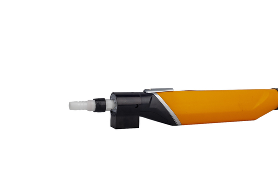 1008642 Schlauchhalter Gema OptiGun GA03 Pulverbeschichtungspistole Pulverrohr Ersatzteile