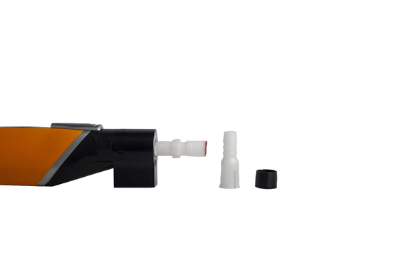 1008642 Schlauchhalter Gema OptiGun GA03 Pulverbeschichtungspistole Pulverrohr Ersatzteile
