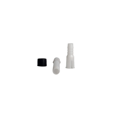 1008642 Schlauchhalter Gema OptiGun GA03 Pulverbeschichtungspistole Pulverrohr Ersatzteile