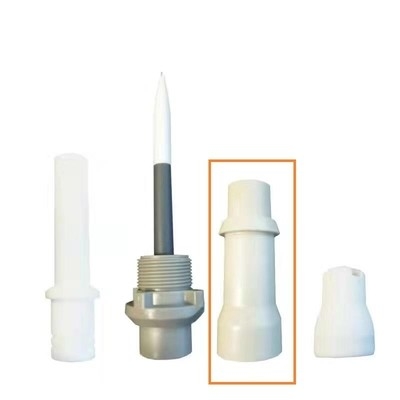 460240 Düsen-Rohr-Pulverbeschichtungsgeschütze MS Topcoat A4 Ip64