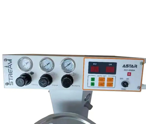 PG1-6500A Manuelle elektrostatische Pulverbeschichtungsmaschine