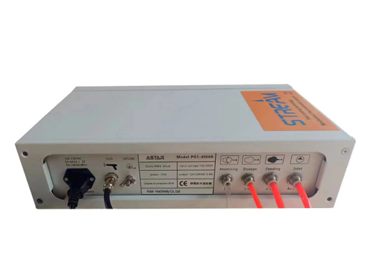 PG1-6500A Manuelle elektrostatische Pulverbeschichtungsmaschine