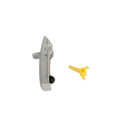 1606999 Kit Trigger / Axle Encore Manuelle elektrostatische Pulverbeschichtung Sprühpistole