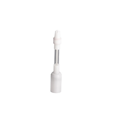 150 mm 300 mm Lanzverlängerung Encore Pulverbeschichtung Pistole