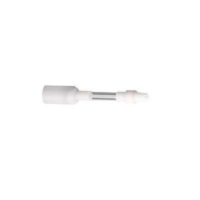 150 mm 300 mm Lanzverlängerung Encore Pulverbeschichtung Pistole
