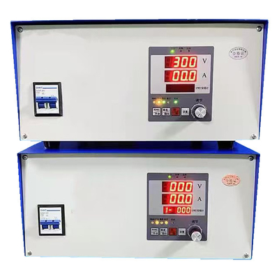 220V-240V AC LT Elektrophoresirektifikator für die Umwelt 0-40C