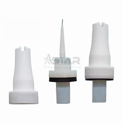 1007931 flache Jet Nozzle Gema Optiflex 2 Ersatzteile