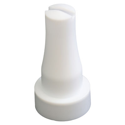 1010754 NF27 Flachstrahldüse für Pulverbeschichtungspistole für GM03 GM04