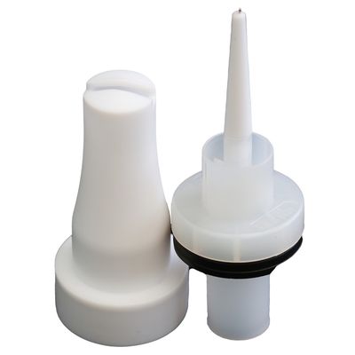 1010754 NF27 Flachstrahldüse für Pulverbeschichtungspistole für GM03 GM04