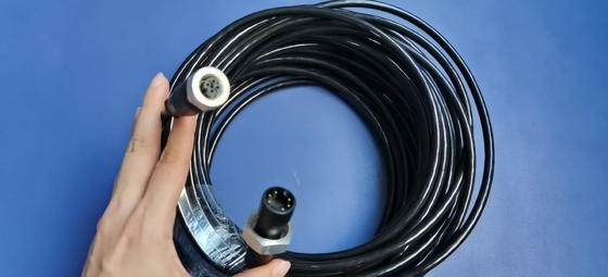1097540 16m PUR Nordson Auto Pulverbeschichtung Pistole Kabel