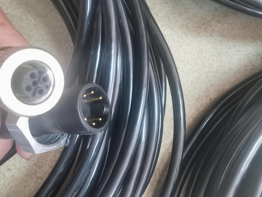 1097540 16m PUR Nordson Auto Pulverbeschichtung Pistole Kabel
