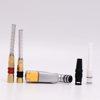 IG07 Inline-Injektor IG07 Handbeschichtung