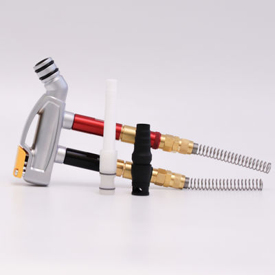 IG07 Inline-Injektor IG07 Handbeschichtung